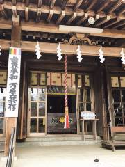Ryozen Shrine