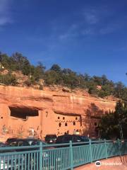 Manitou Cliff Dwellings Museum