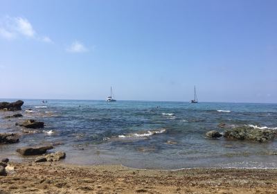 La Spiaggetta Quercianella