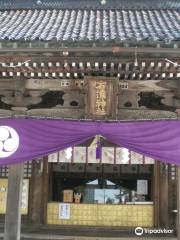 Ishiura Shrine