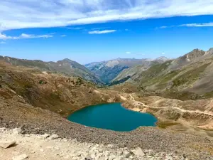 Rock Pirates Backcountry Adventures