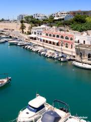 Port de Ciutadella de Menorca