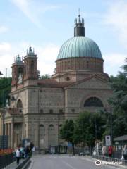 Chiesa Parrocchiale dei Santi Quirico e Paolo