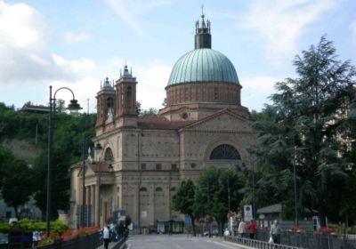 Chiesa dei Santi Quirico e Paolo