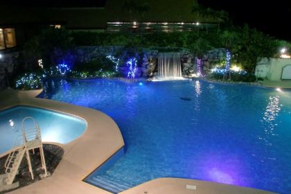 Wine & Cocktail Bar Coral View