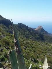 Masca Gorge Trail