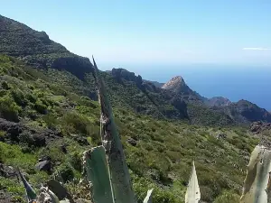 Masca Gorge Trail