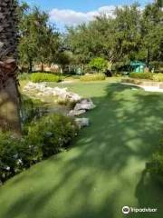 Disney's Fantasia Gardens Miniature Golf Course