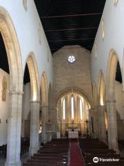 Church Santa Maria do Olival