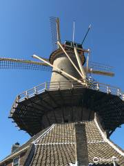 Molen de Roos