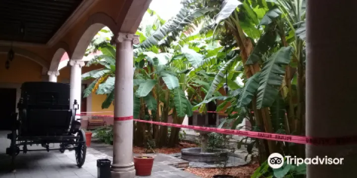 Museo de la Lealtad Republicana