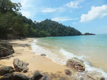 Mueang Ranong District
