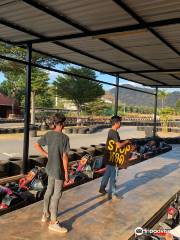 Khao Yai Speedkart