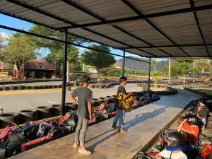 Khao Yai Speedkart