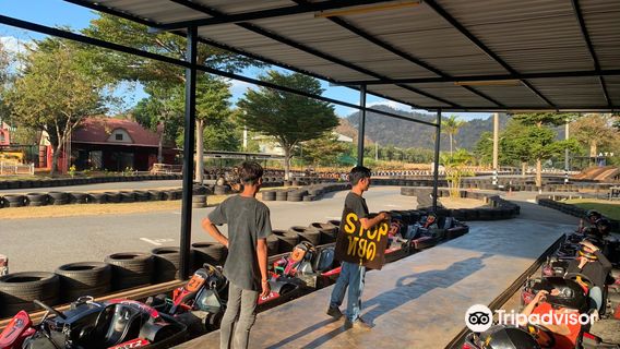Khao Yai Speedkart