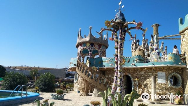 El Capricho de Cotrina