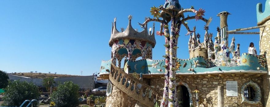 El Capricho de Cotrina