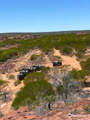 Kalbarri Quadbike Safaris