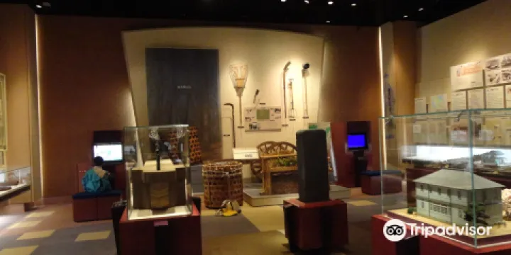 東村山ふるさと歴史館