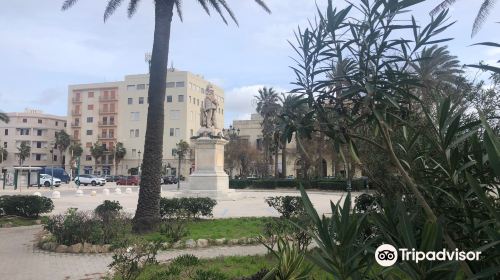 Monumento a Vittorio Emanuele II