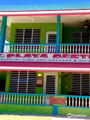 Playa Oeste Gallery