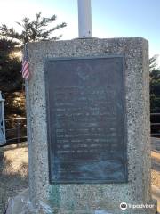 USS San Francisco Memorial