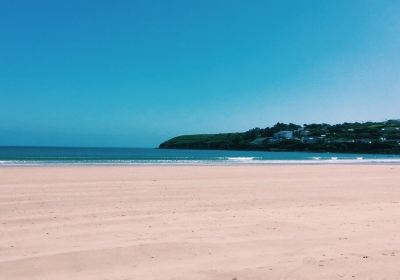 Ballyquin Beach