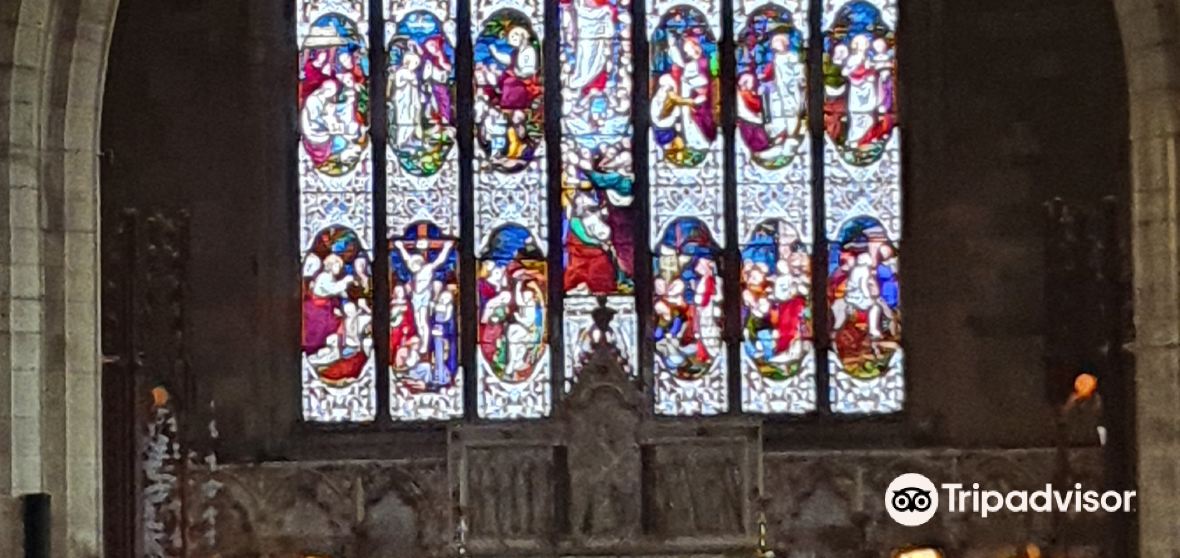 Things to Do in Saint Asaph in 2024 Top Attractions, Local Food