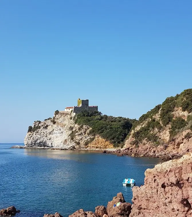 Le Rocchette
