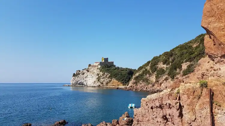 Hôtels à : Le Rocchette