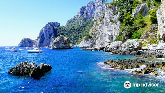 Capri