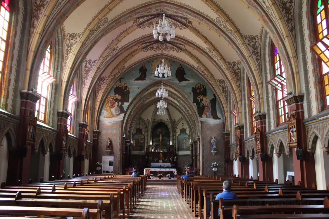 Отели рядом с достопримечательностью «Igreja Senhor Bom Jesus dos Perdões»