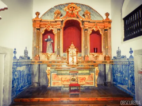 Charneca de Caparica e Sobreda