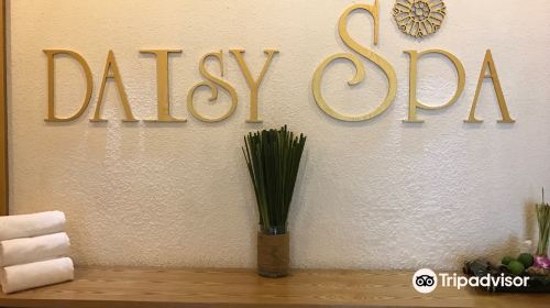 Daisy Spa