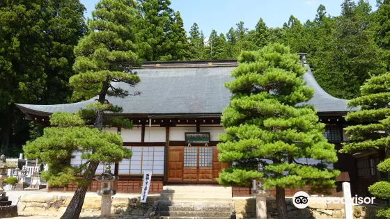 雲龍寺