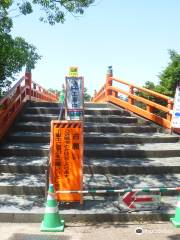 Asagiribashi Bridge