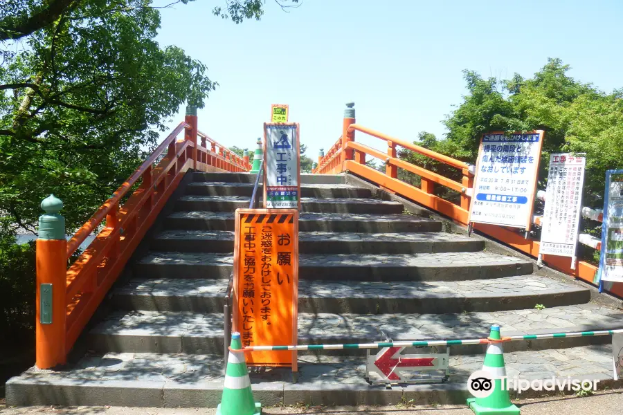 Asagiribashi Bridge