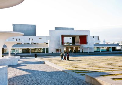 Staatstheater Darmstadt