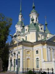 Church of Jekaterina