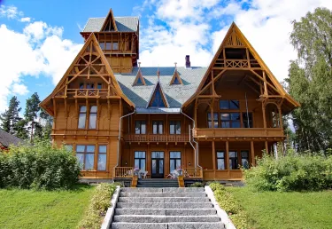 Krodsherad Municipality