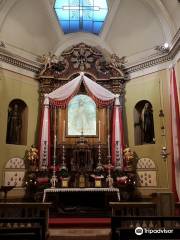 Chiesa Prepositurale di Santa Maria Immacolata delle Grazie