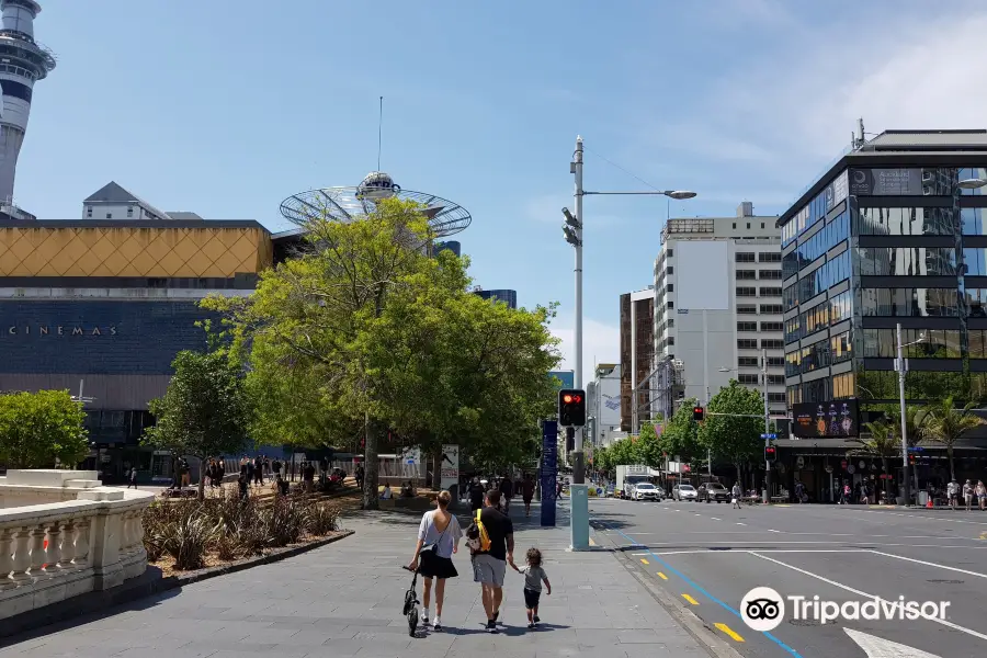 Aotea Centre