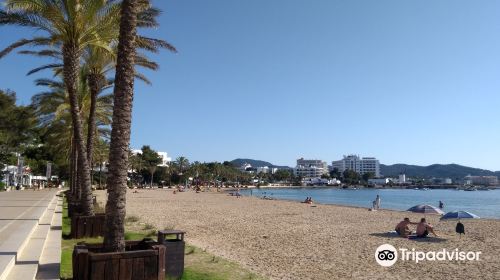 Platja de S'Arenal