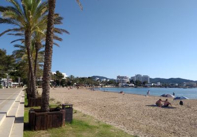 Platja de S'Arenal