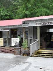 Ozark Folk Center State Park