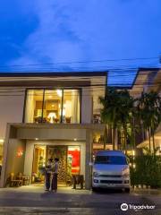 7 Spa Luxury Pattaya