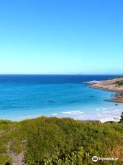 Blue Haven Beach