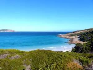 Blue Haven Beach