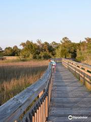 Heritage Shores Nature Preserve