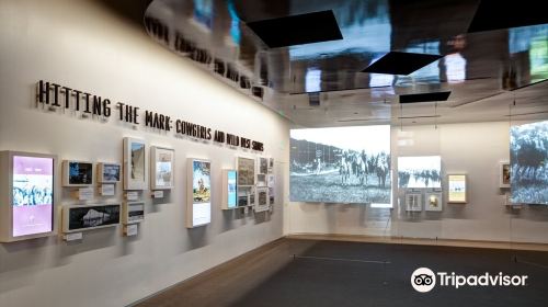 National Cowgirl Museum and Hall of Fame